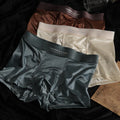 Boxers para hombre Ice Silk – Máximo confort y elegancia para todos los días ✨